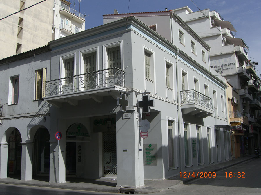 ΔΙΑΤΗΡΗΤΕΟ - ΟΨΗ